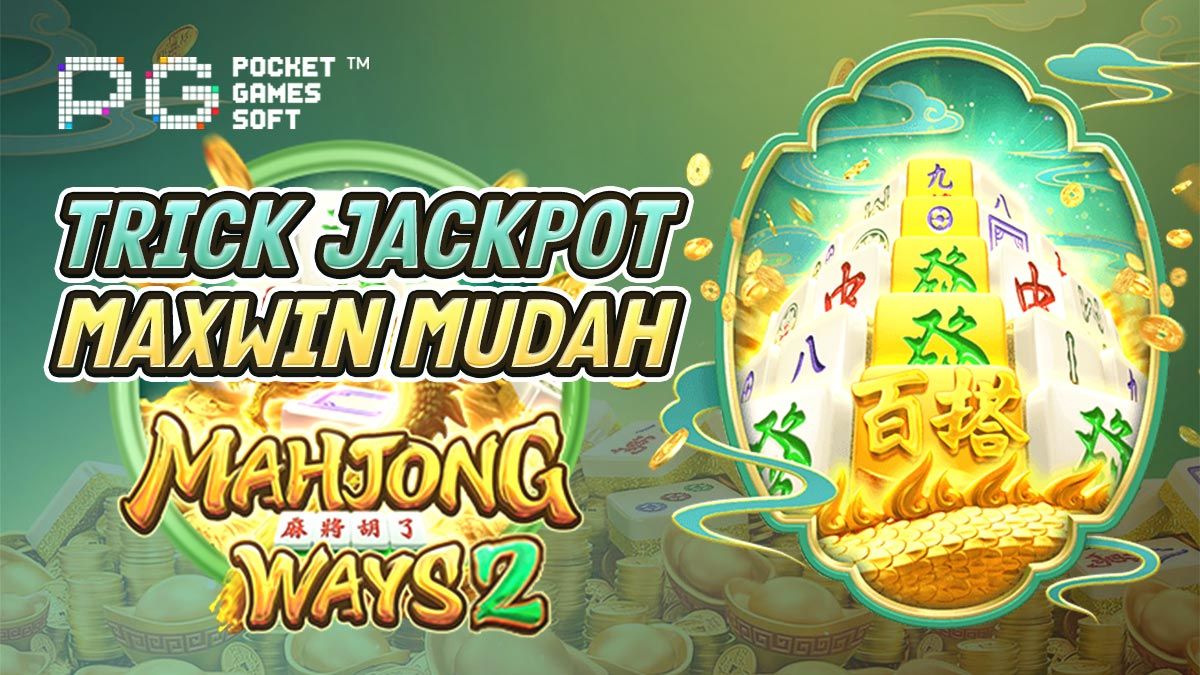 Jelajahi Keberuntungan Anda: Bermain Mahjong Ways di Situs Slot 10K dengan Taruhan Terjangkau post thumbnail image